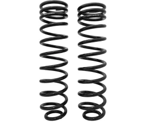 '09-18 Ram 1500 Carli Multi-Rate Rear Coil Springs, Heavy Duty
