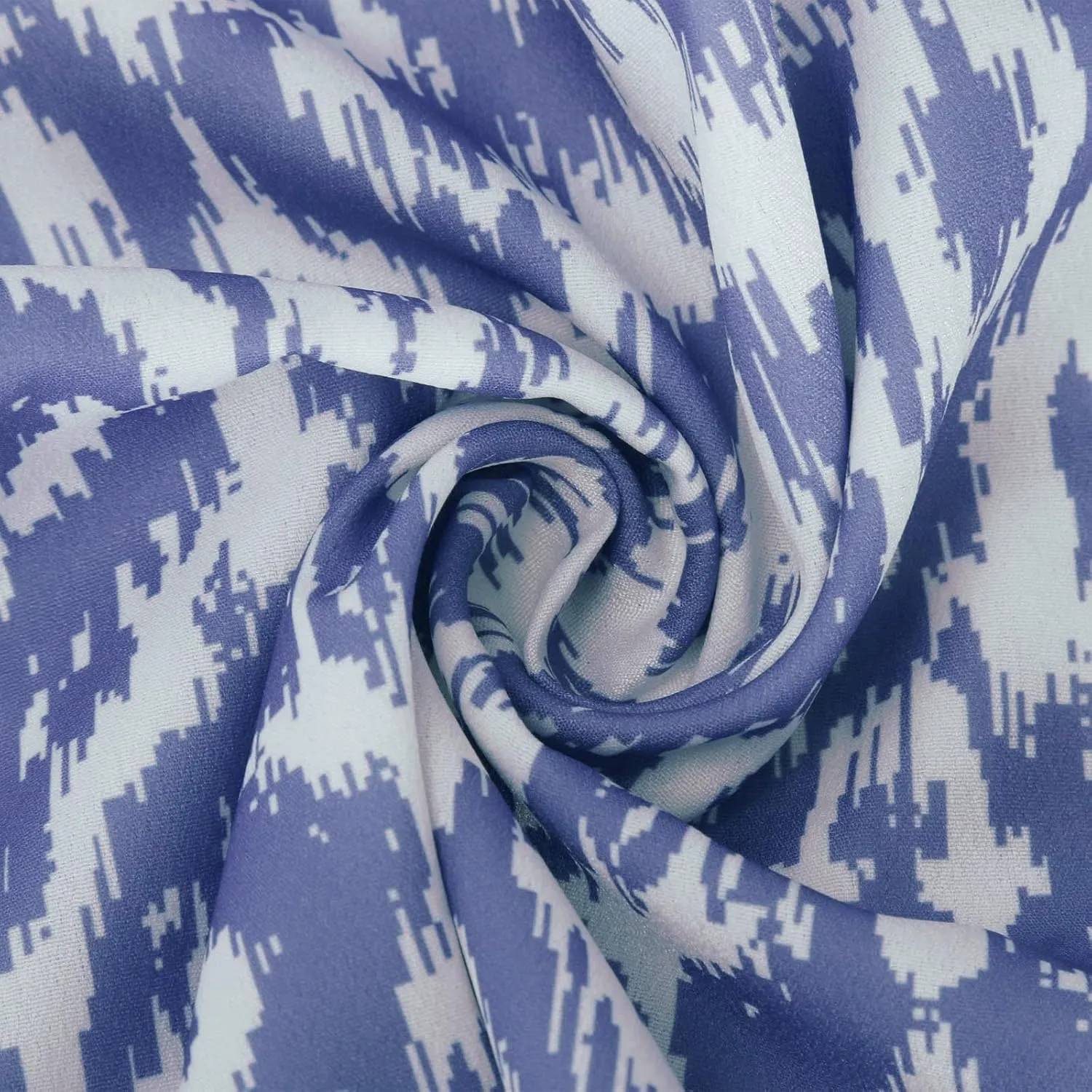 2025 Summer Women's Boho Printed Dress Casual V-Neck Three-Quarter Sleeve Dresses Loose Flowy Aline Long Dress