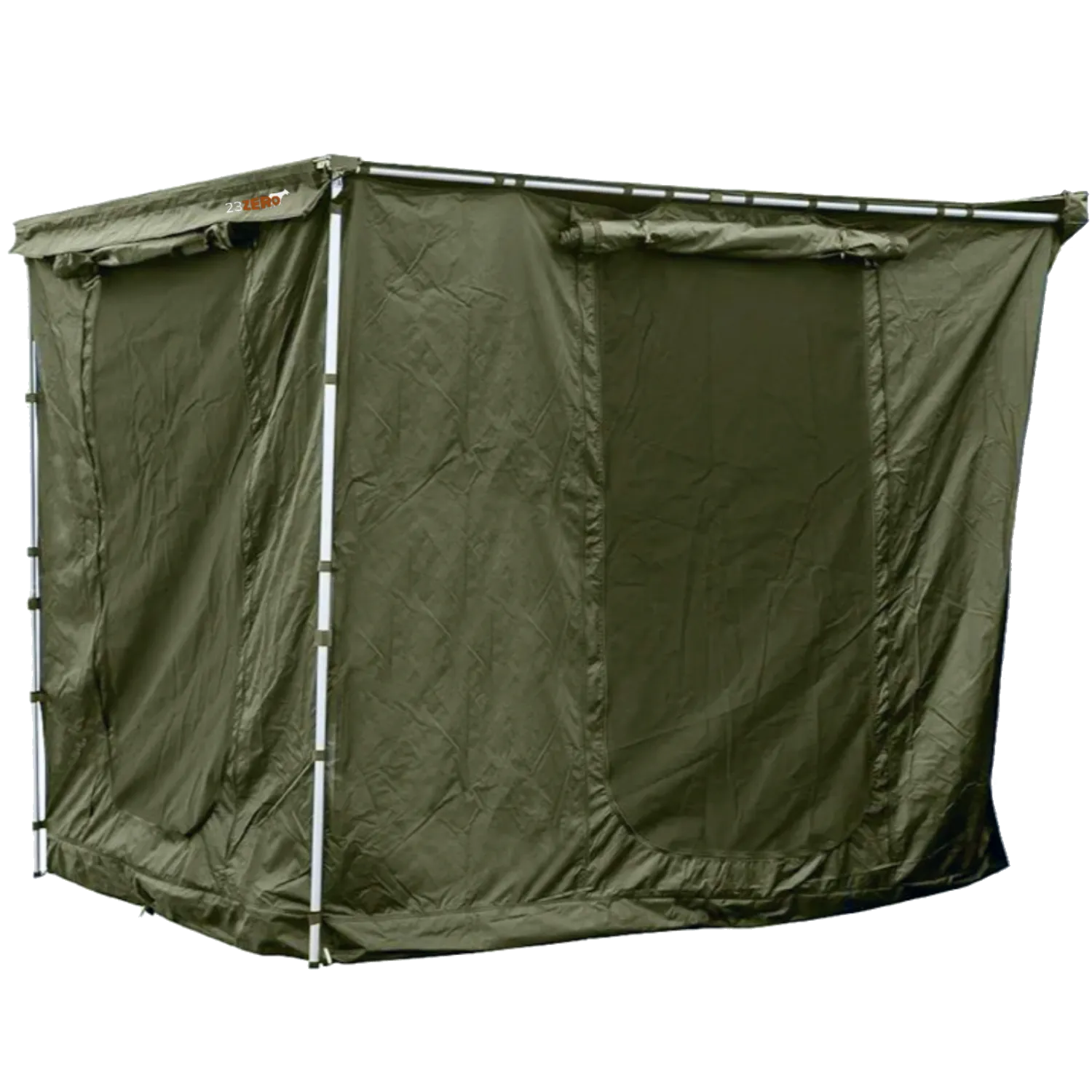 23ZERO Bushman Awning Room