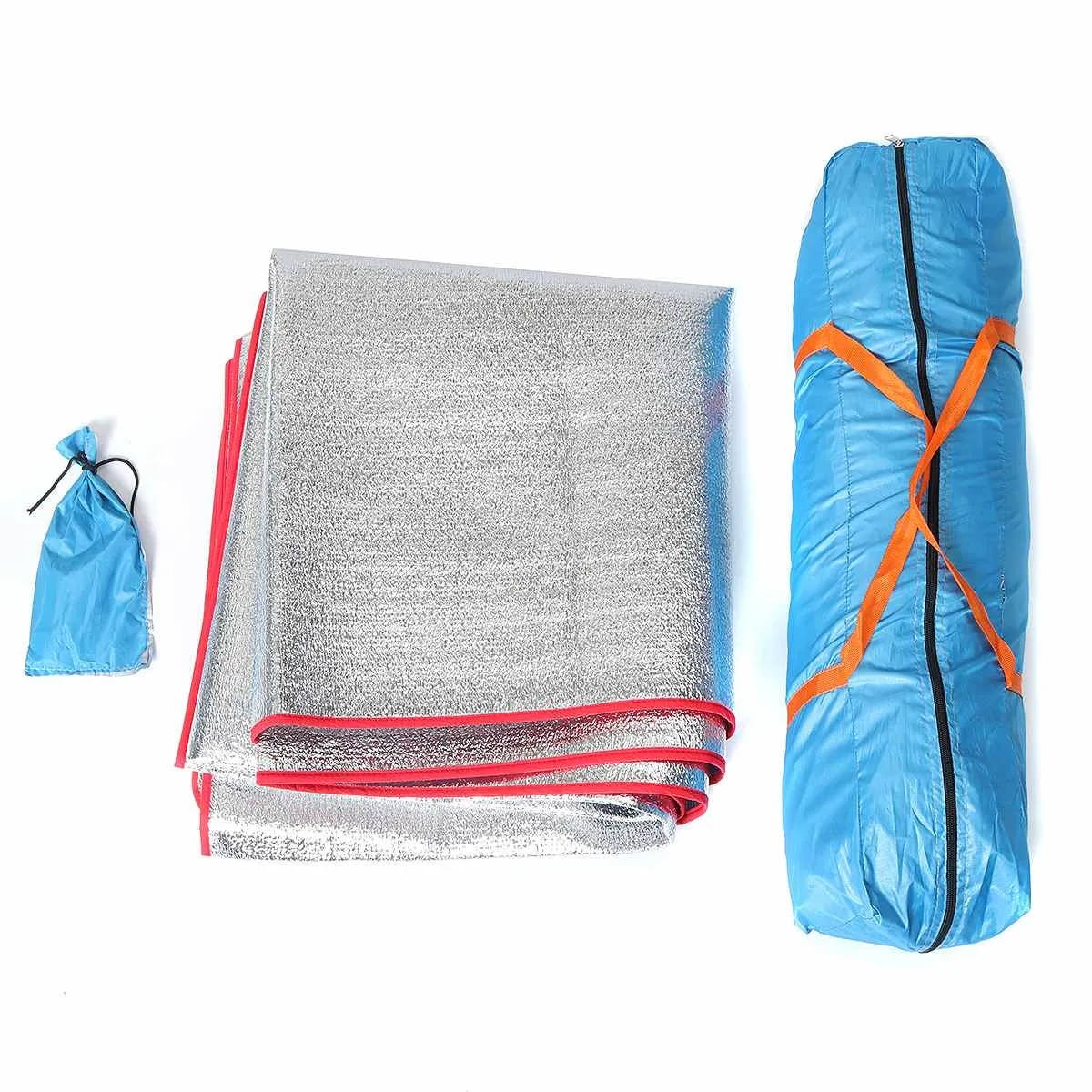 Automatic Outdoor Camping Tents Dome 3-4 Person