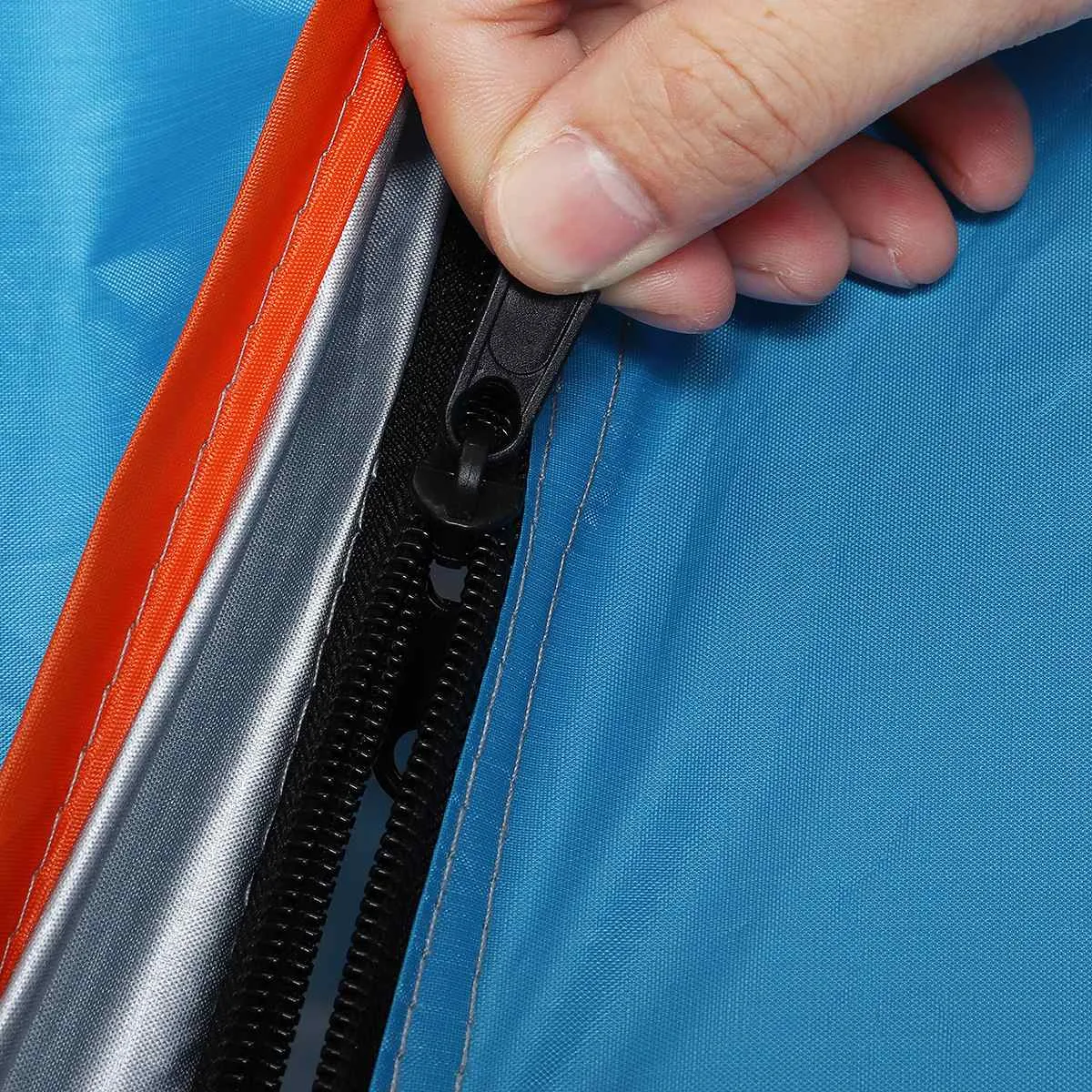 Automatic Outdoor Camping Tents Dome 3-4 Person