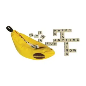 Bananagrams