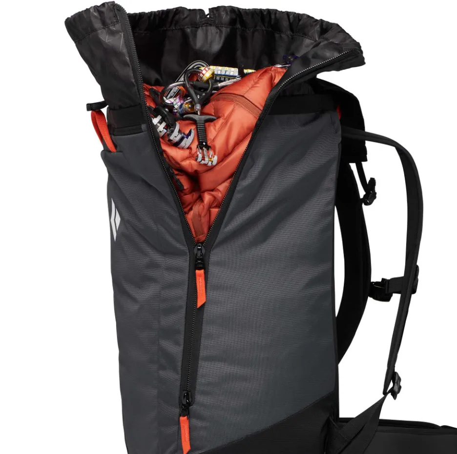 Black Diamond Crag 40 Pack 2024
