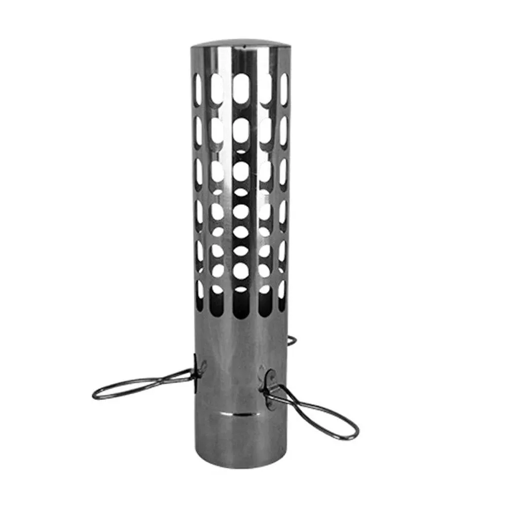 Camping Heating Stoves Chimney Accessory Portable Tent Firewood Stoves Chimney Bent and Straight Chimney Tube