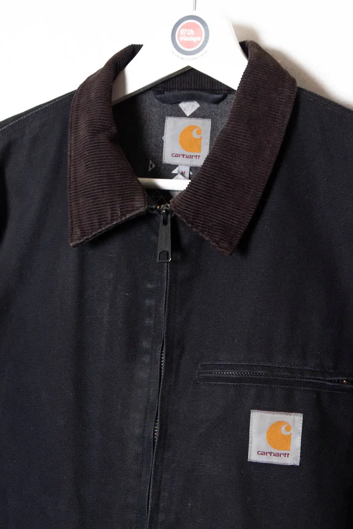 Carhartt Detroit Blanket Lined Jacket (S)