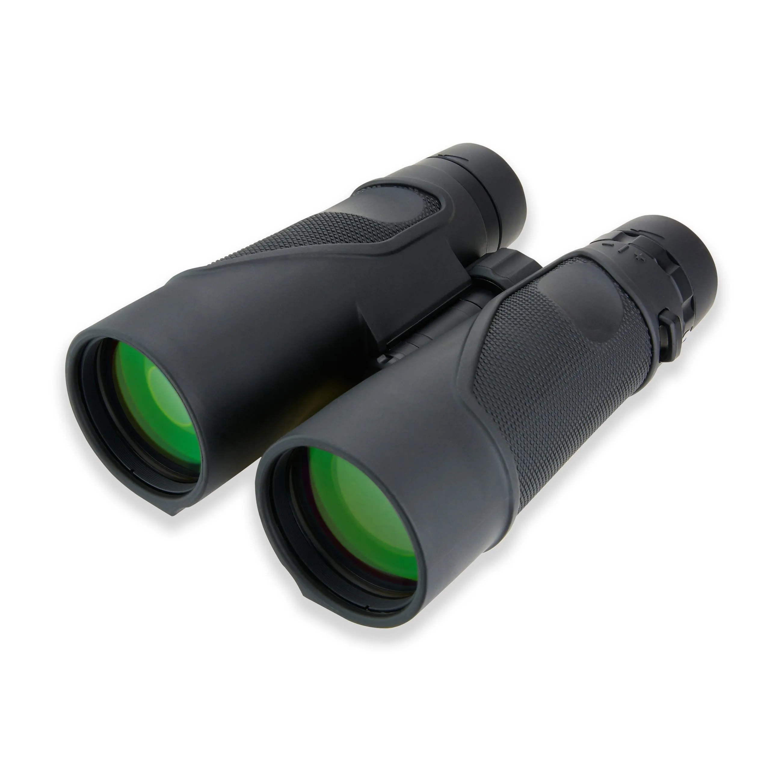Carson 3D Serie High Definition Waterproof Binocular, ED Glass