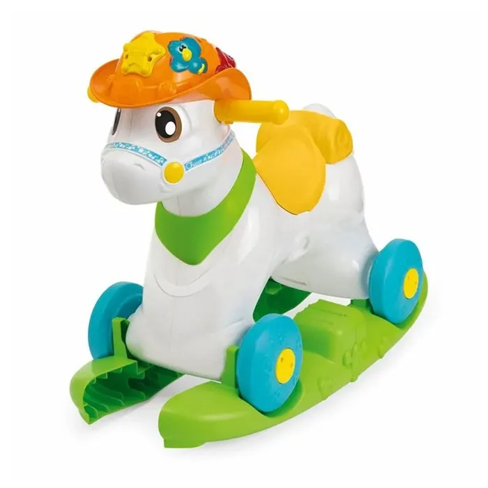 Chicco Rodeo And Friends