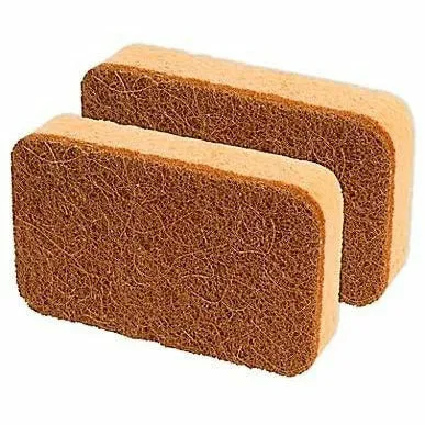 Copper Cellulose Sponge Set/2