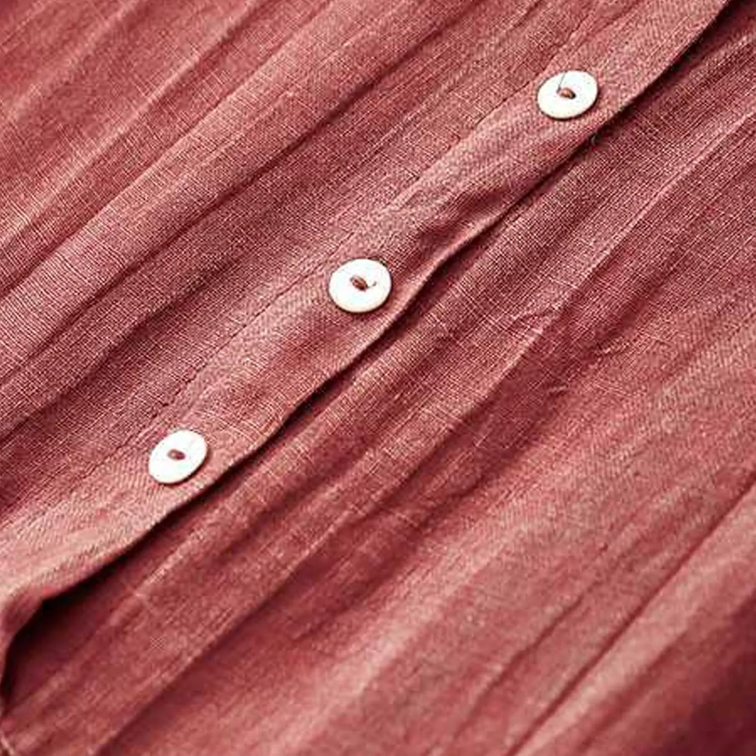 Cotton Linen Sundress for Women Summer Casual Spaghetti Strap Sleeveless Ruffle Tiered Beach Flowy Long Dresses Lightweight