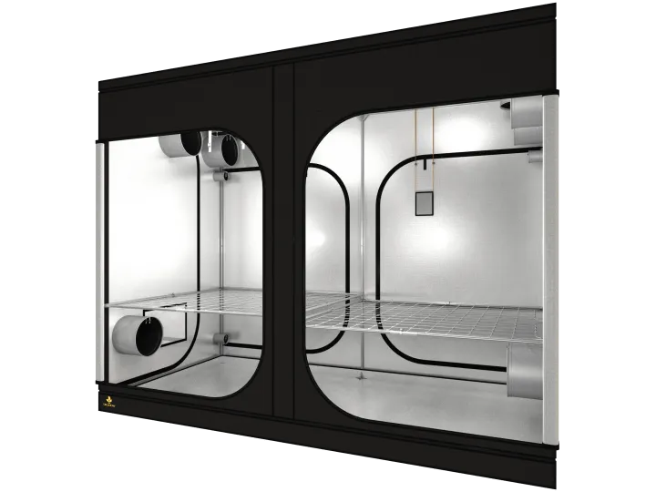 Dark Room Tent DR300W - 300 x 150 x 235cm
