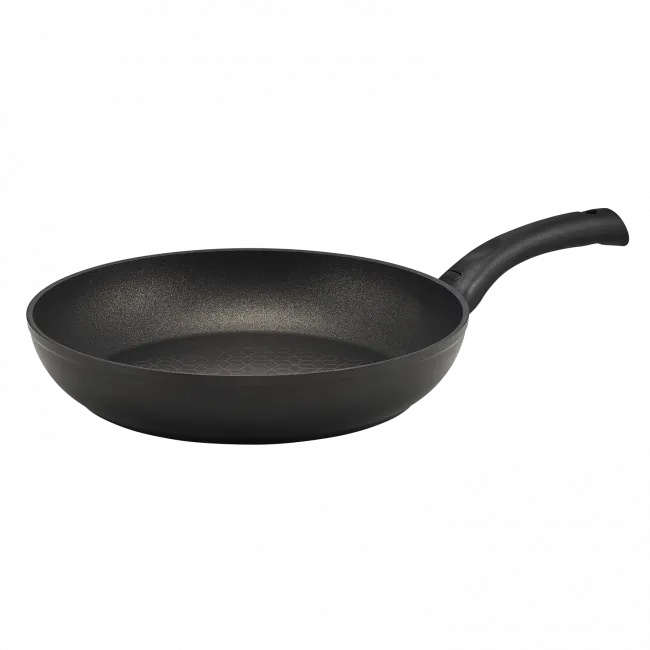 Essteele Per Salute 30cm Open French Skillet (Made In Italy)