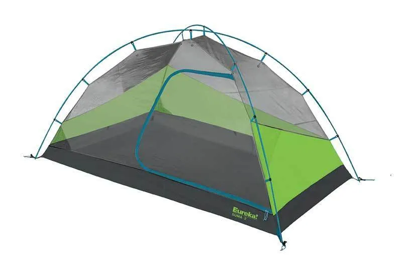 Eureka Suma 2 Tent
