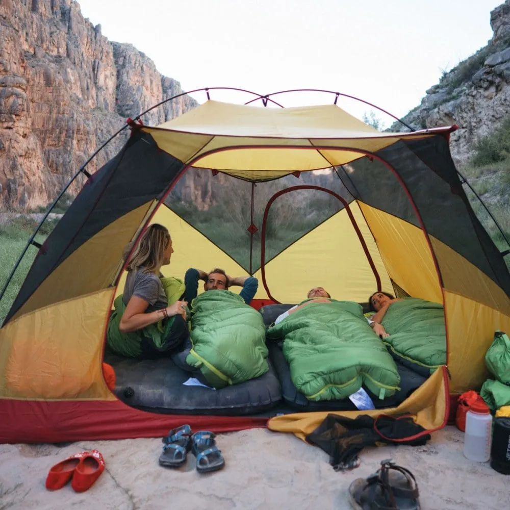 Eureka Tent