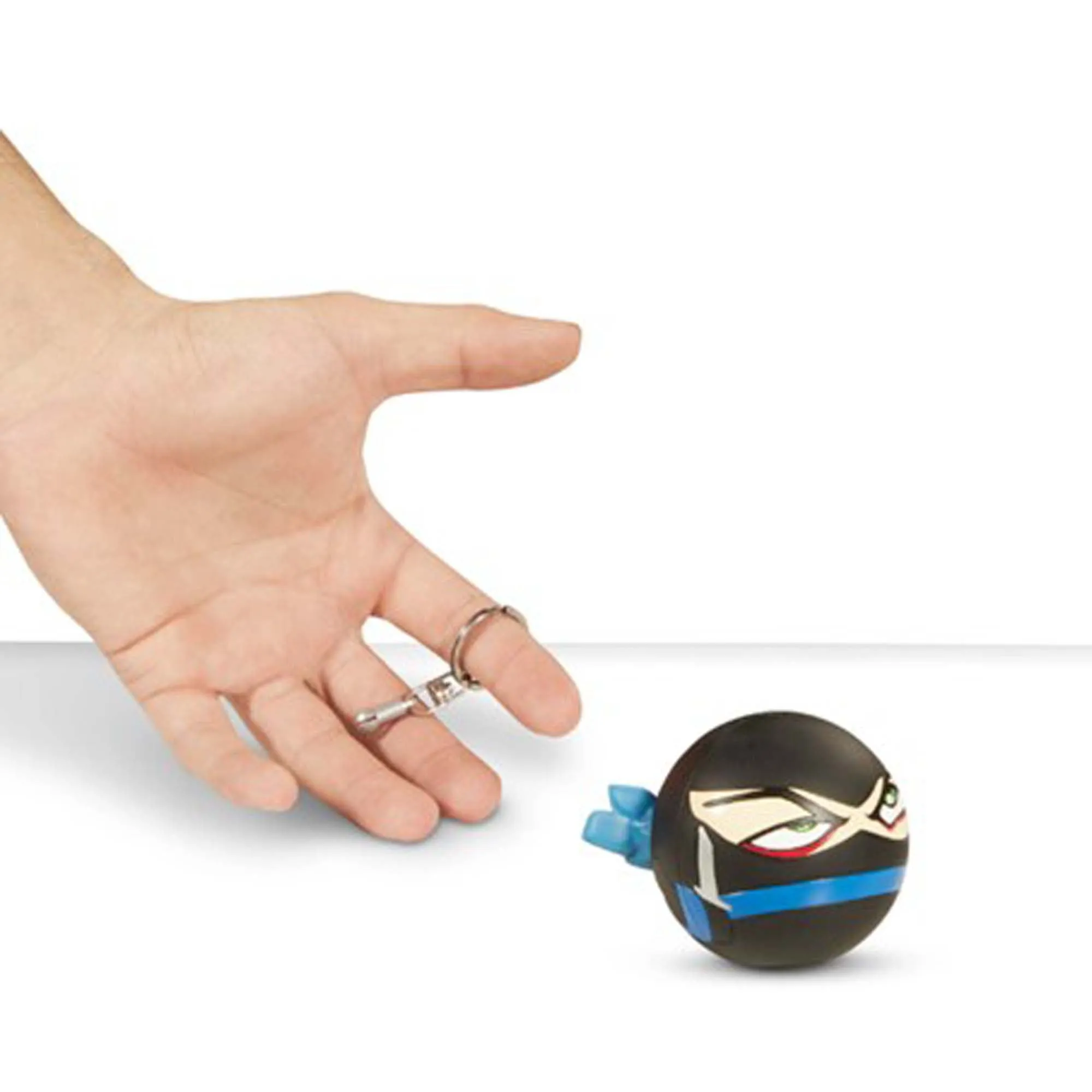 Fart Ninja Grenade, Assortment, 1 Count