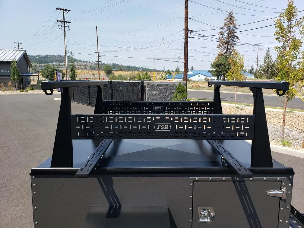 FSR Trailer Tower System