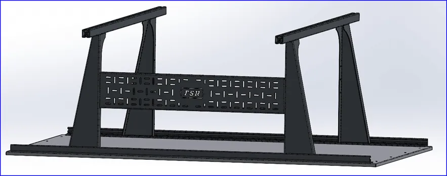 FSR Trailer Tower System
