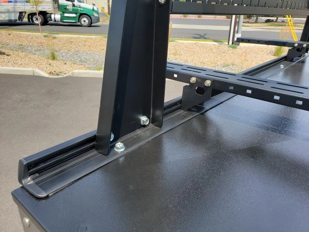 GoFSR Trailer Tower System