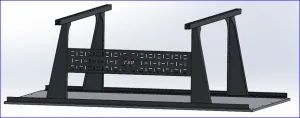 GoFSR Trailer Tower System
