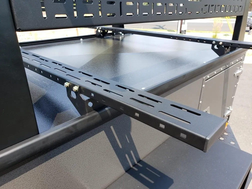 GoFSR Trailer Tower System