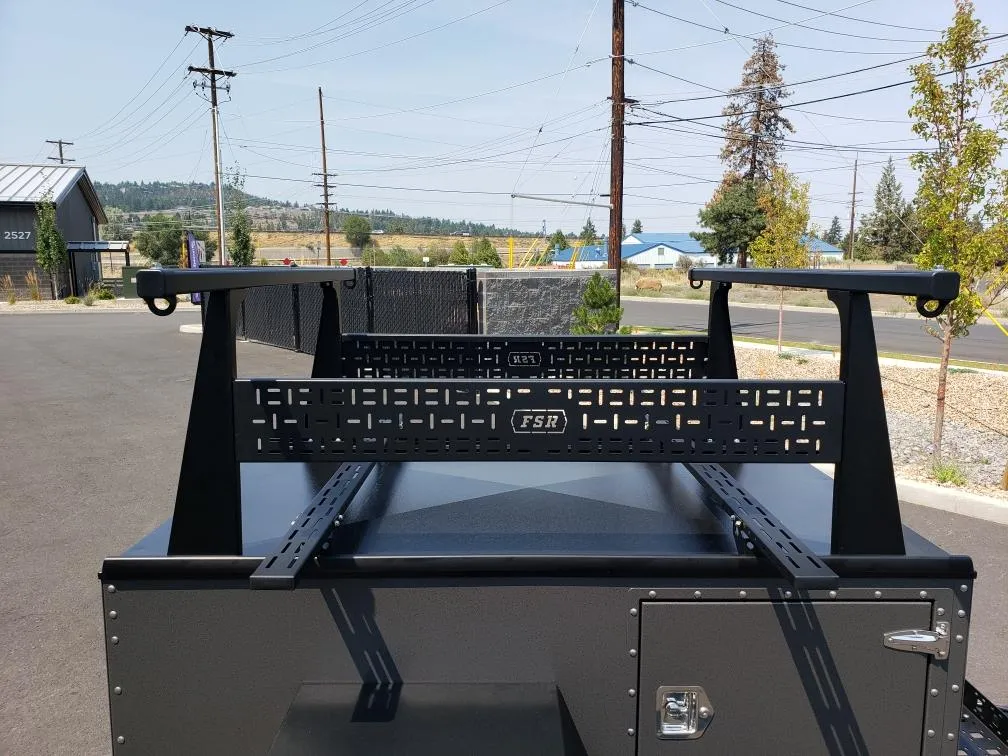 GoFSR Trailer Tower System