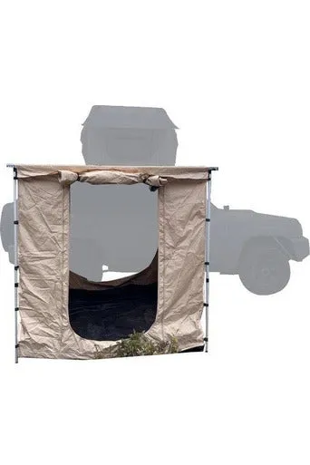 Guana Equipment Almendro Awning Wall Set
