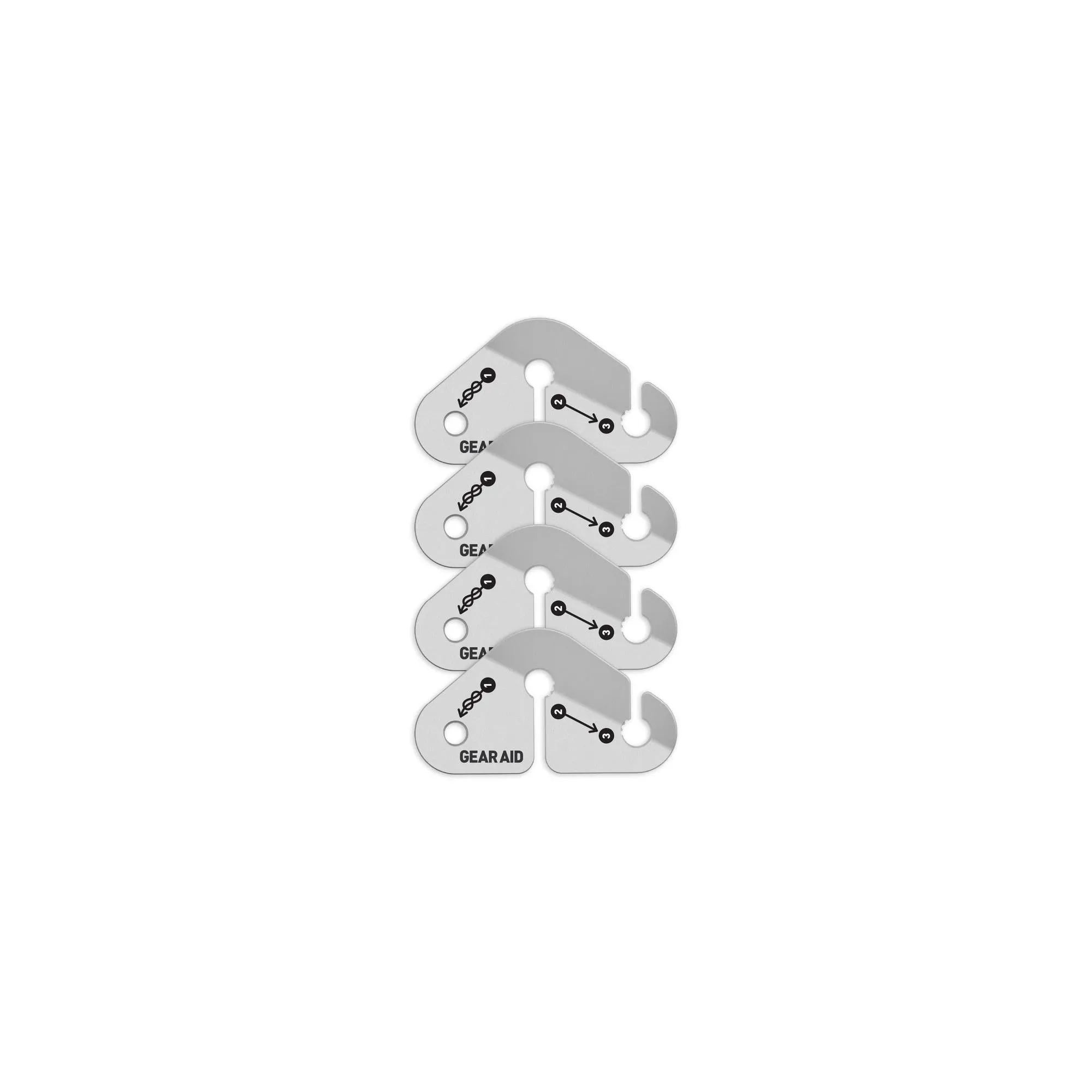 Guyline Tensioners 4 Pack