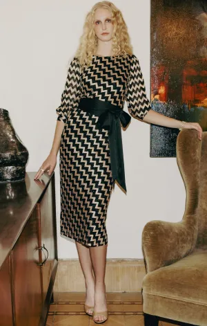 Heart of Paris Dress