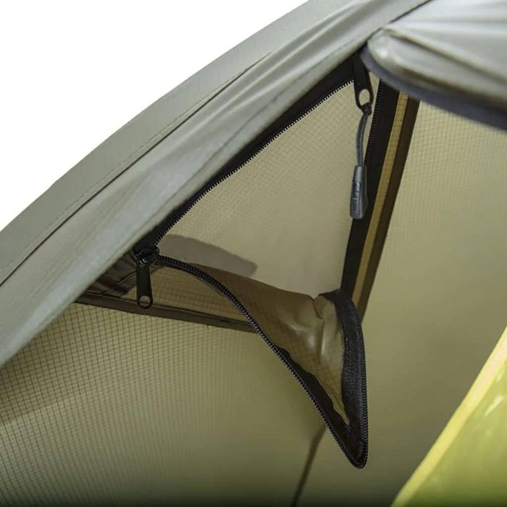 Helsport Ringstind Pro 2 - Lightweight 4-Season Tent