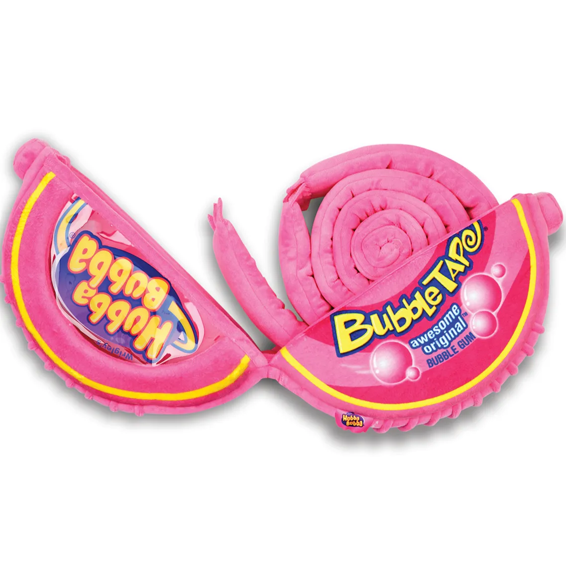 Hubba Bubba Plush