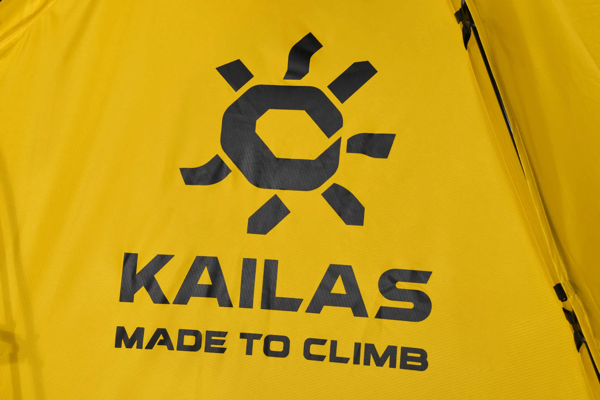Kailas Polar Region 5M Waterproof Dome Tent with Detachable Vestibule