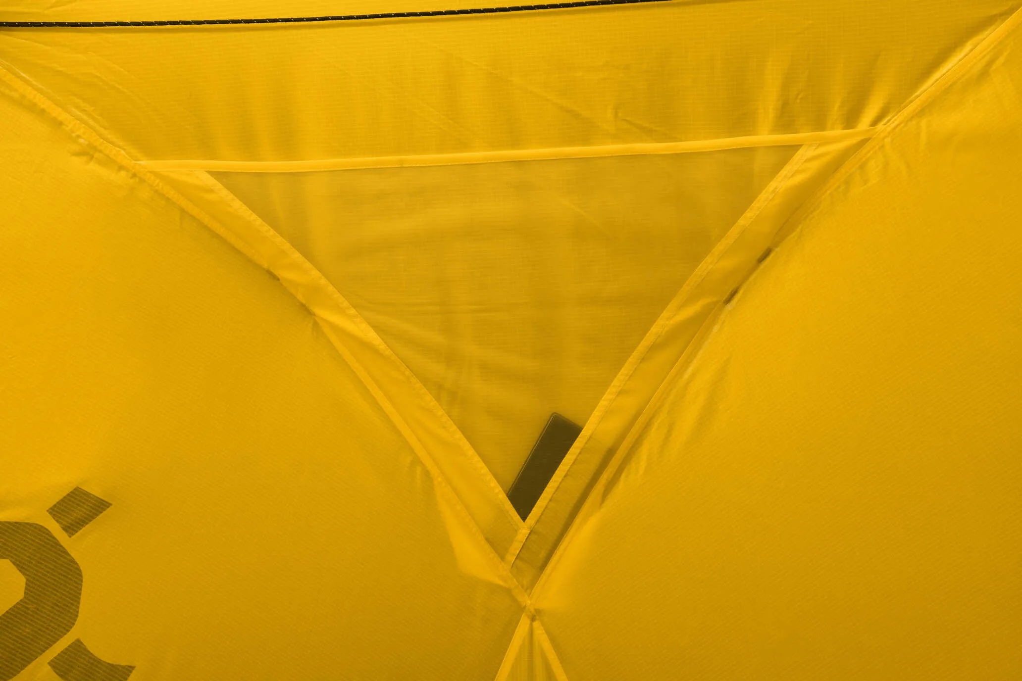 Kailas Polar Region 5M Waterproof Dome Tent with Detachable Vestibule