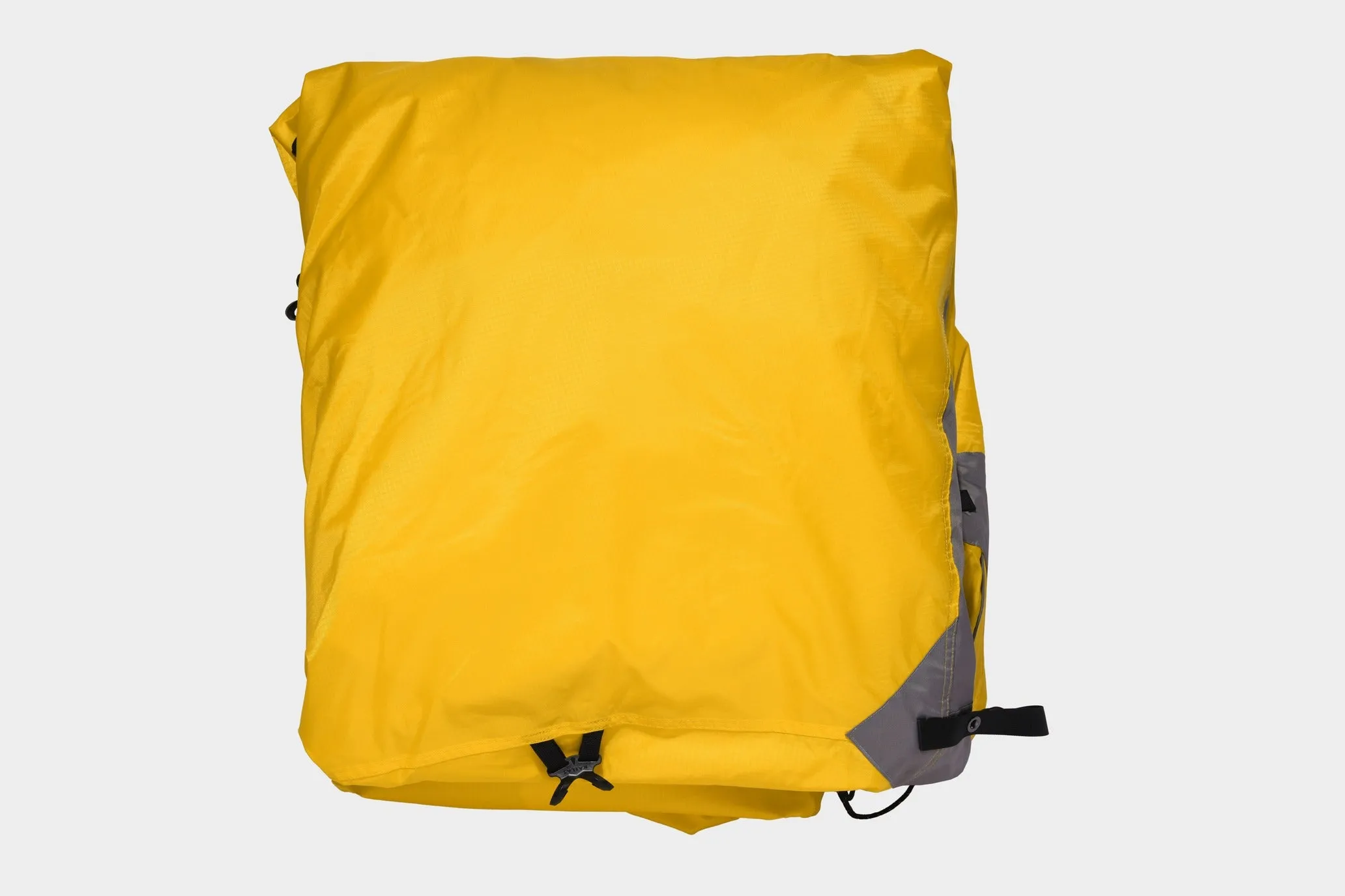 Kailas Polar Region 5M Waterproof Dome Tent with Detachable Vestibule