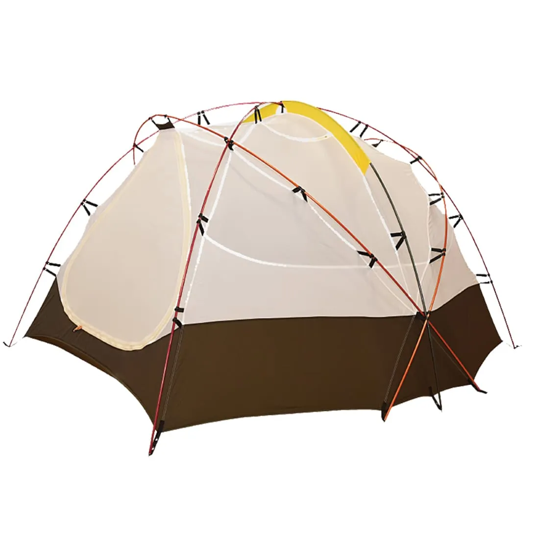 Kailas X4 Ⅲ Waterproof Alpine Tent
