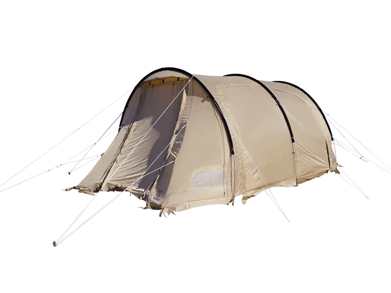 Kamaboko Super Tent (S)