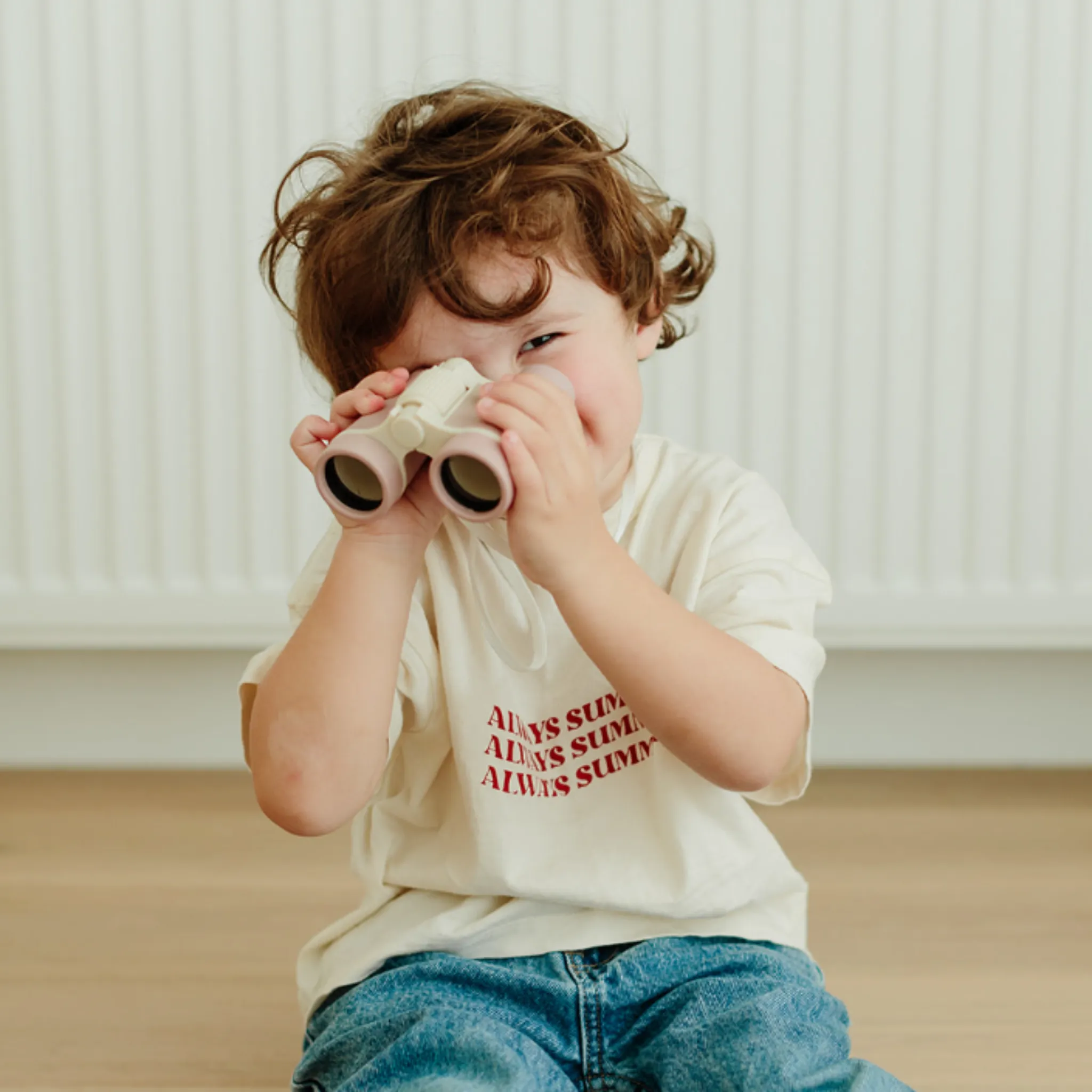 Little Drop - Kids Explore Binoculars