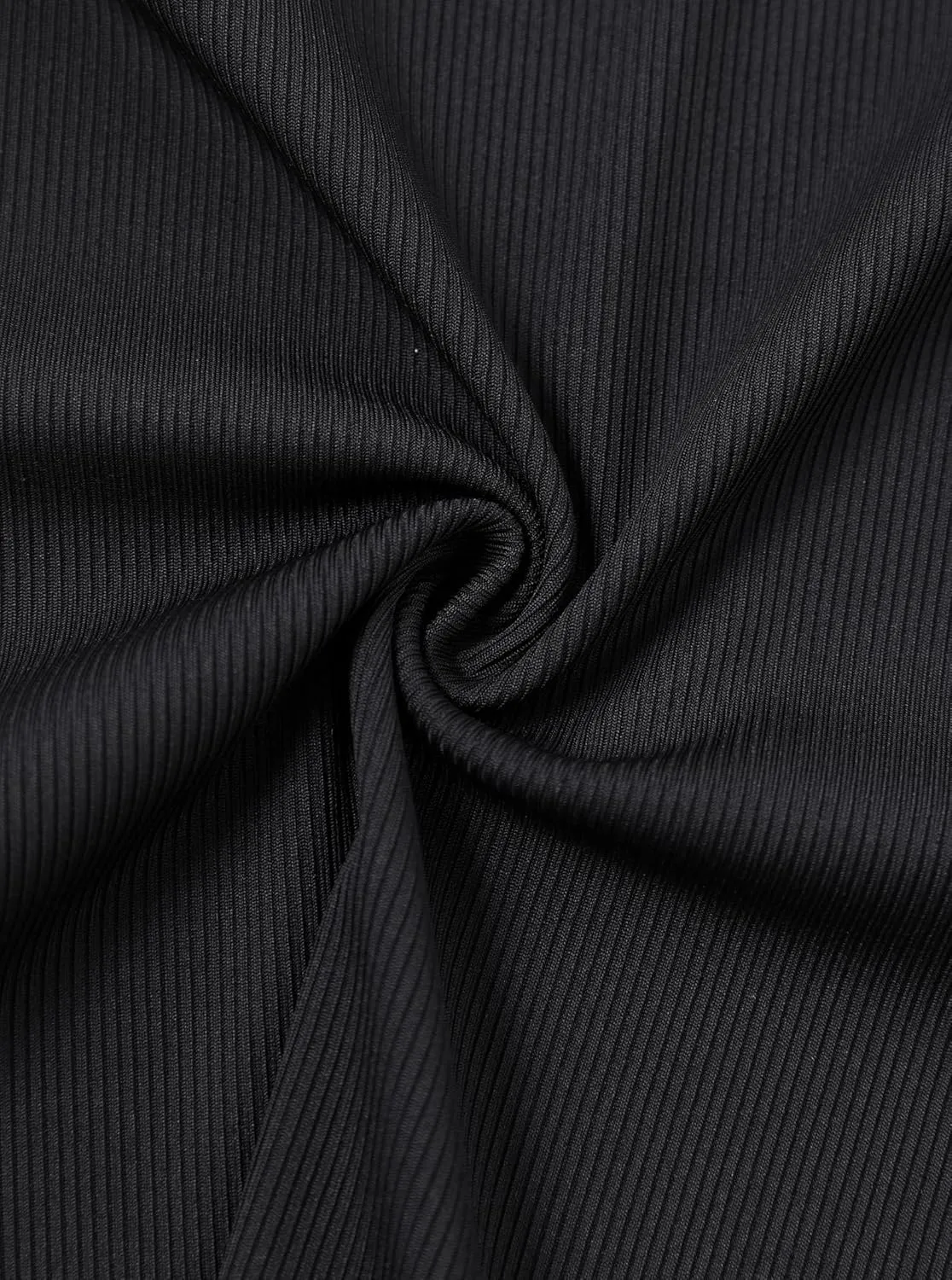 LovelyWholesale Maxi Dress for Women Sexy Sundresses Bodycon Ribbed Tank Dresses Summer Party Dress