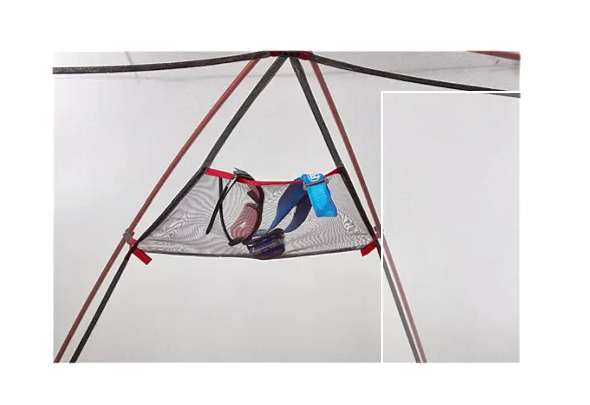 MSR Zoic 1 Person Tents