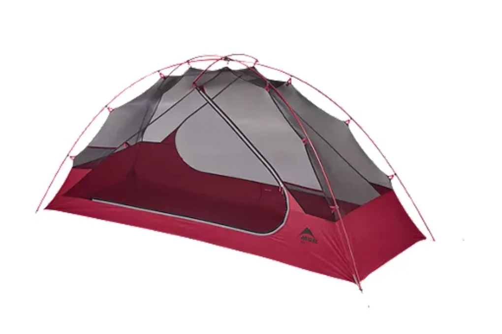 MSR Zoic 1 Person Tents