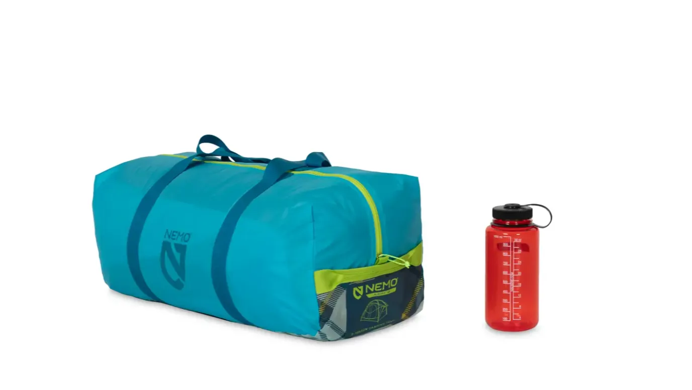 Nemo Aurora Highrise 6P Tents
