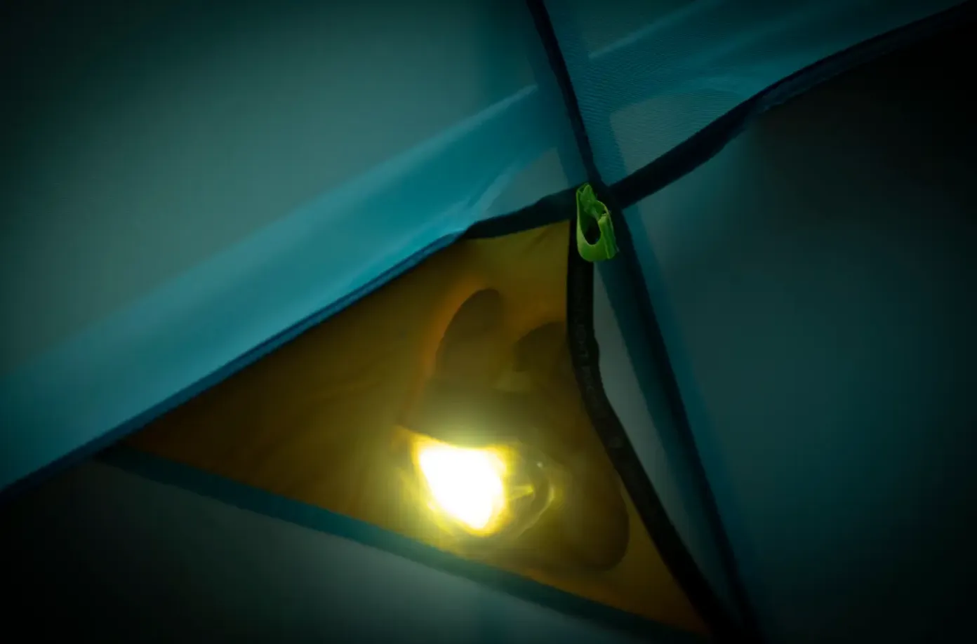 Nemo Aurora Highrise 6P Tents