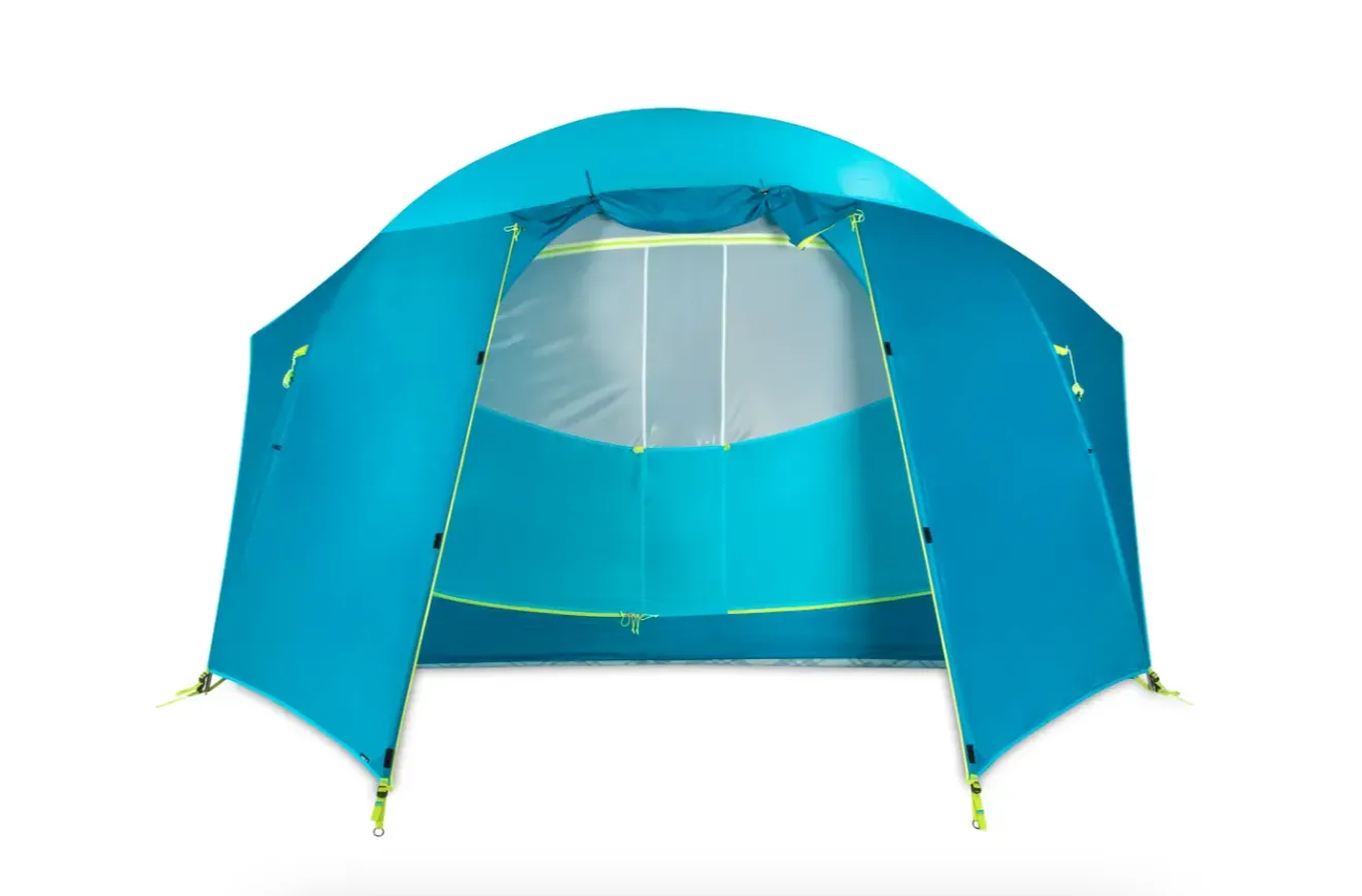 Nemo Aurora Highrise 6P Tents