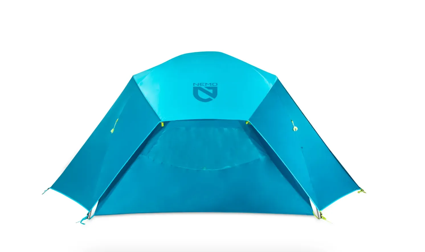 Nemo Aurora Highrise 6P Tents