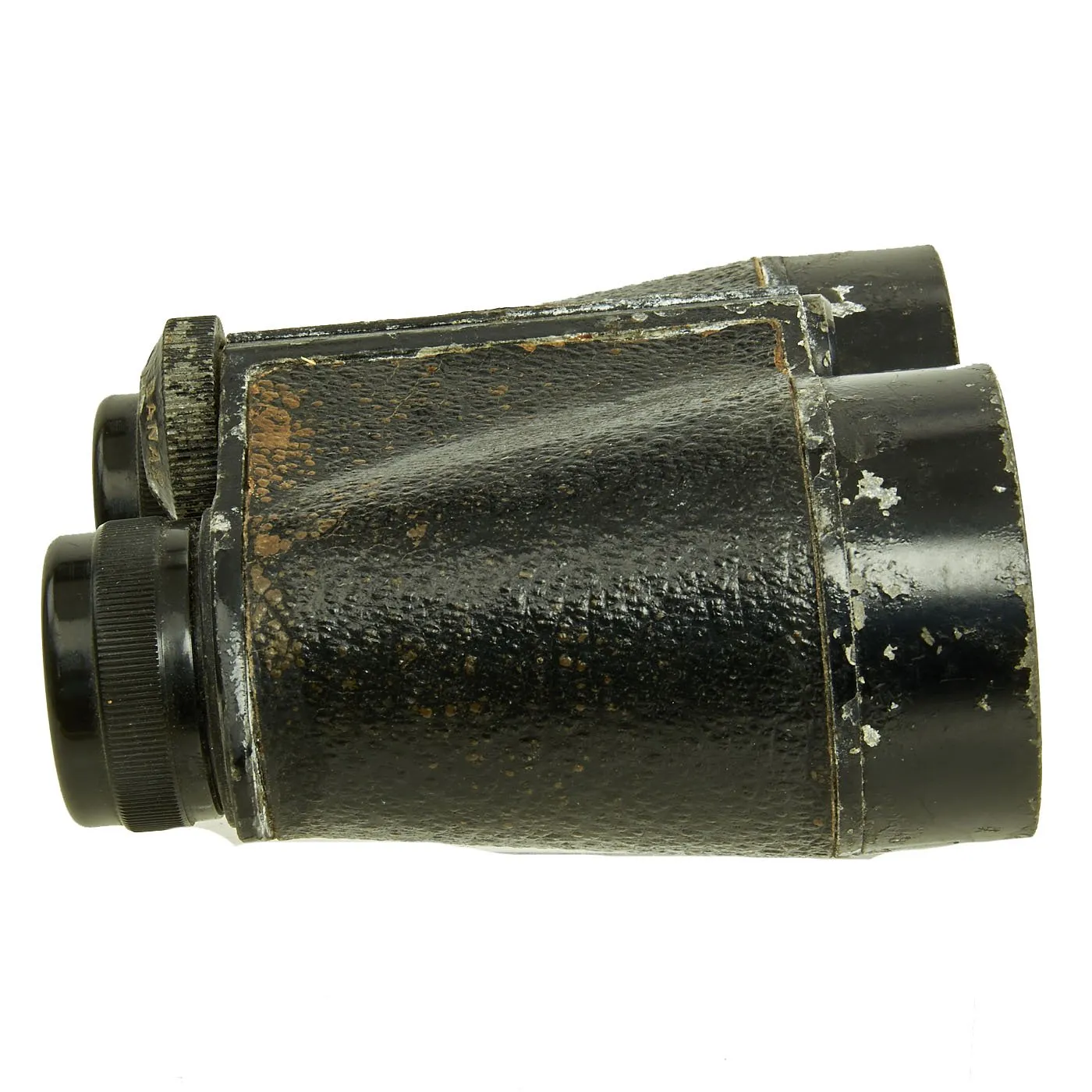 Original German WWII Rodenstock Danar model 5x Binoculars - dated 1945