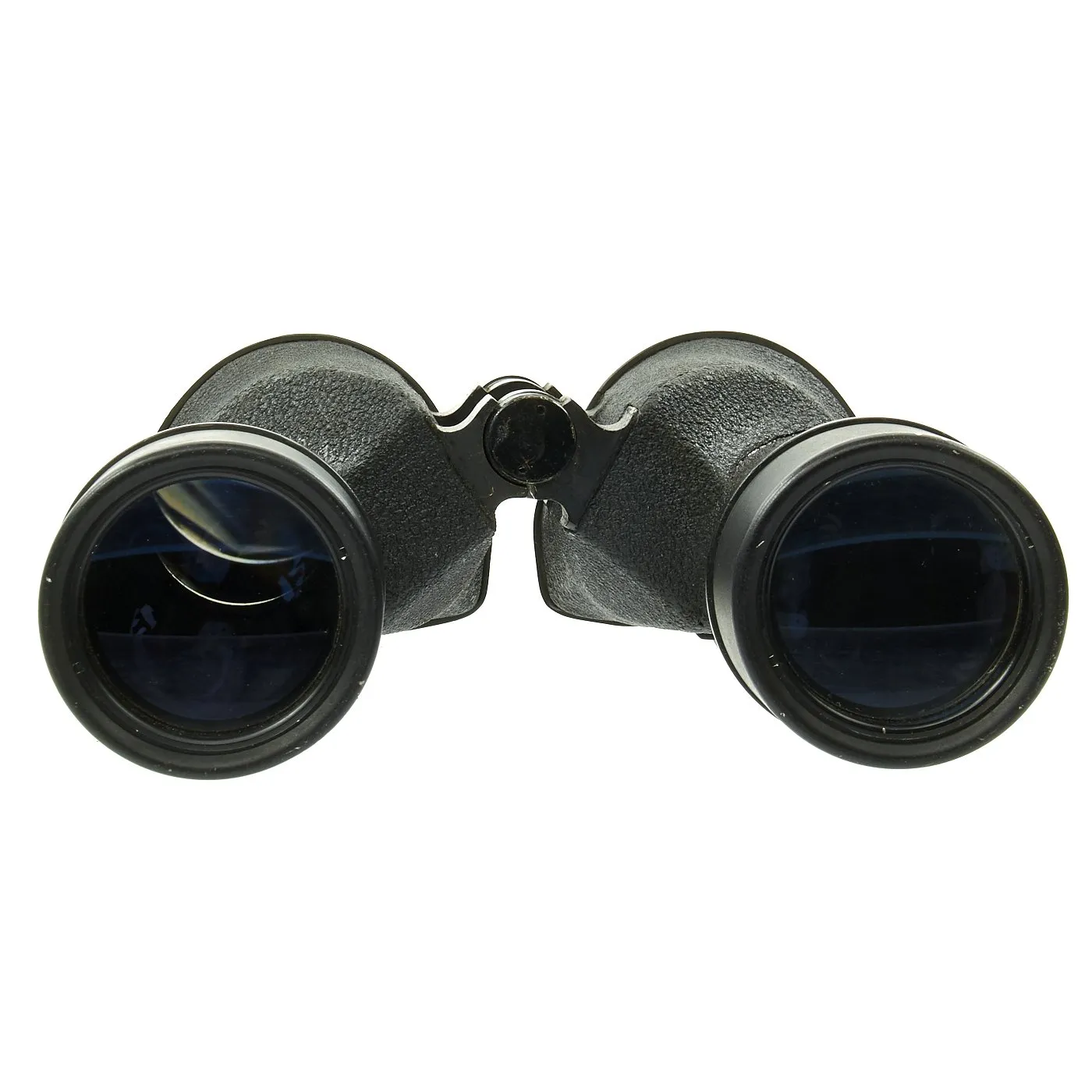 Original U.S. WWII USMC 1943 Mark 40 7X50 Binoculars by Anchor Optical Corporation