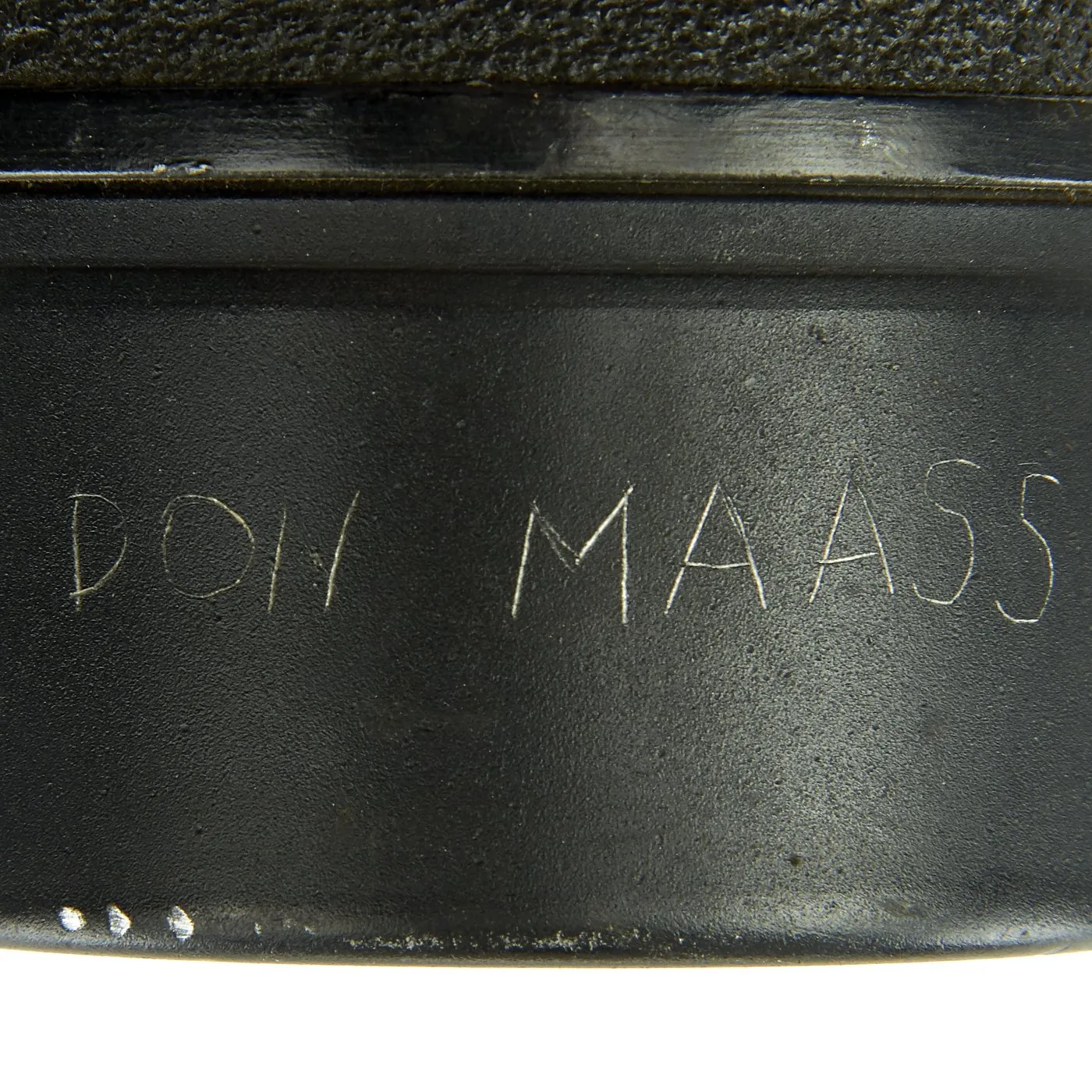 Original U.S. WWII USMC 1943 Mark 40 7X50 Binoculars by Anchor Optical Corporation