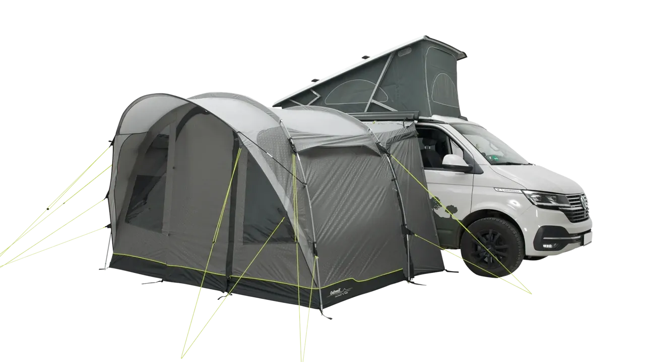 Outwell Fresno Drive Away Awning 2025
