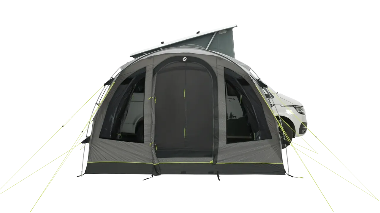 Outwell Fresno Drive Away Awning 2025
