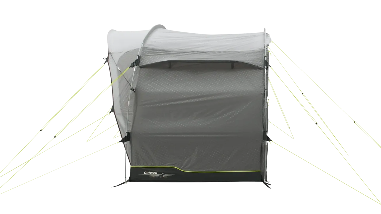 Outwell Fresno Drive Away Awning 2025