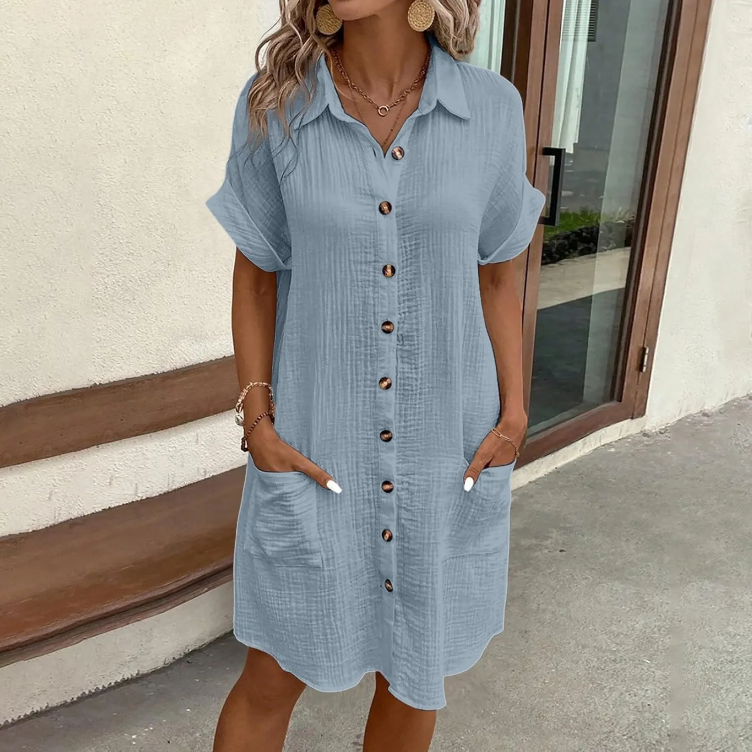 Plus Size Dresses Wedding Guest - Formal Cocktail Floral Square Neck Long Sleeve Holiday Dresses Curvy Women Spring Dresses