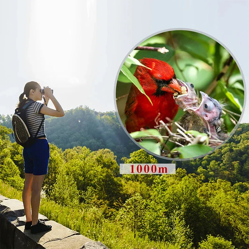 Professional Outdoor Binoculars